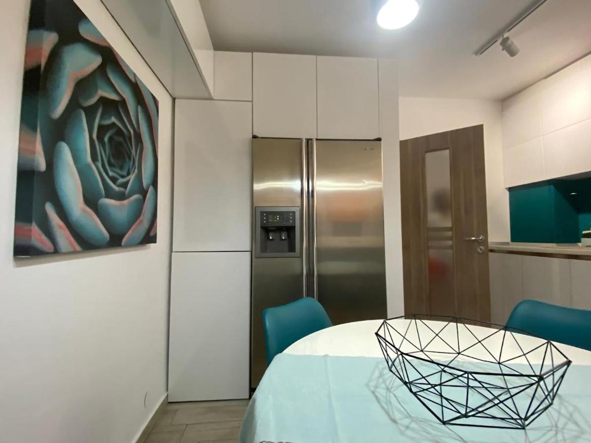 Beautiful Modern Apartment Craiova Dış mekan fotoğraf